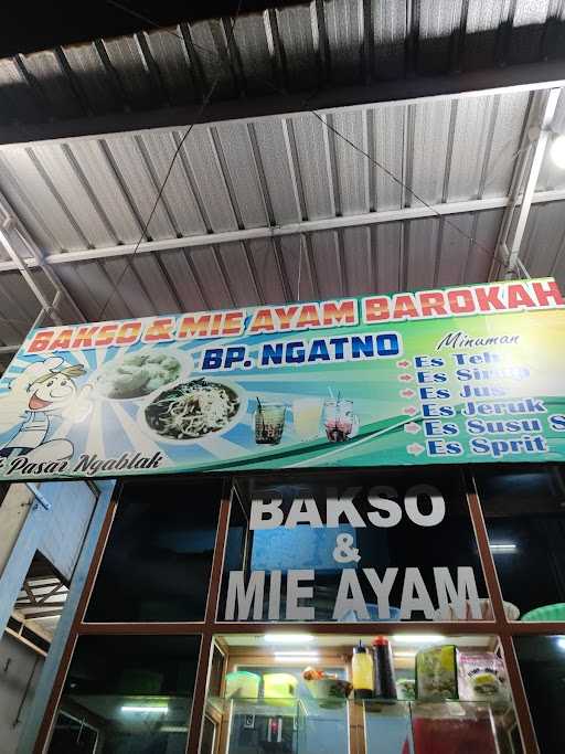 Bakso Pak Ngatno 3