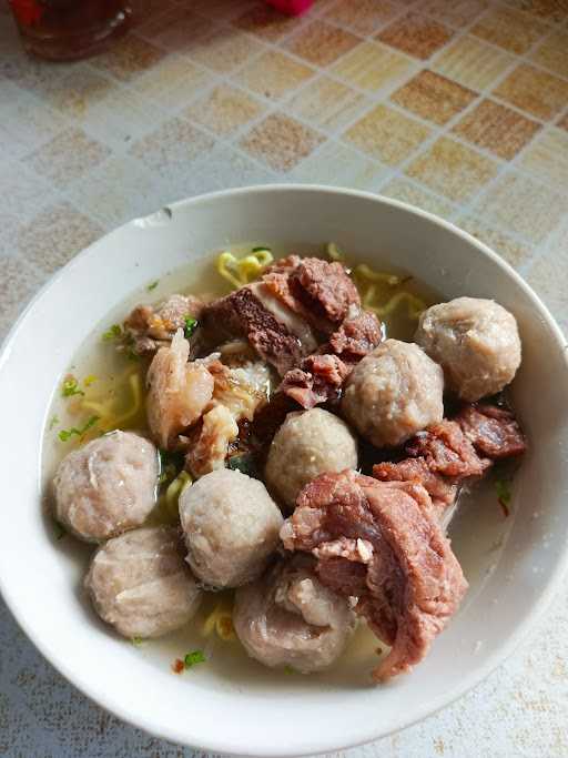 Bakso Pak Ngatno 2