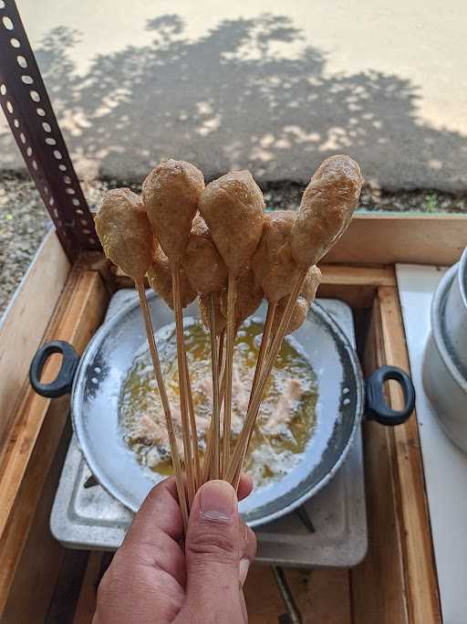 Kedai Sempolan & Bakso Goreng Mycha 2