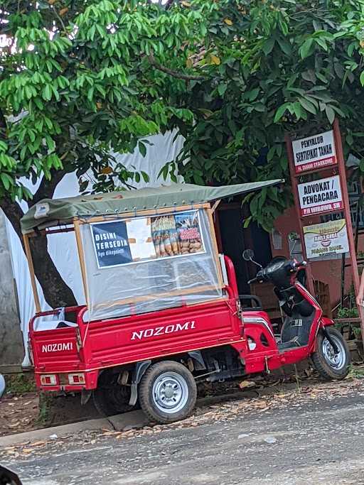 Kedai Sempolan & Bakso Goreng Mycha 6