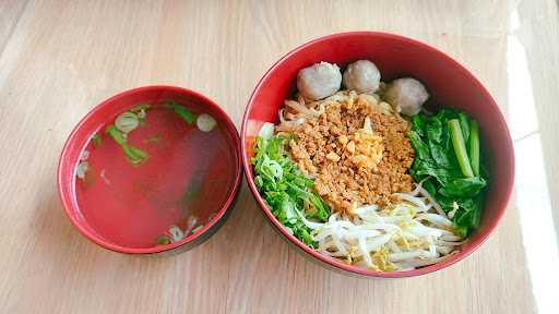 Mie Bandung Ngablak 7