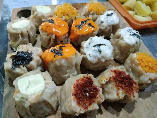 Rumah Dimsum 5