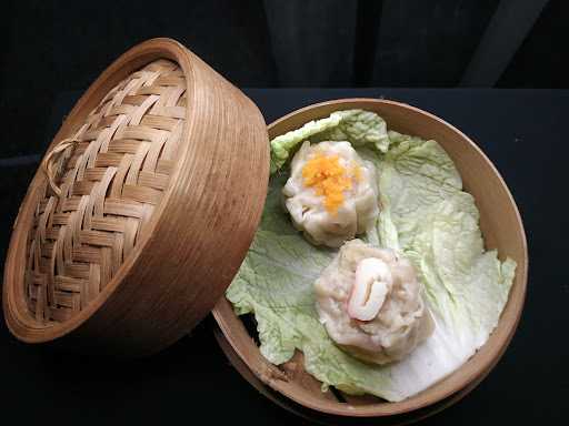 Rumah Dimsum 1