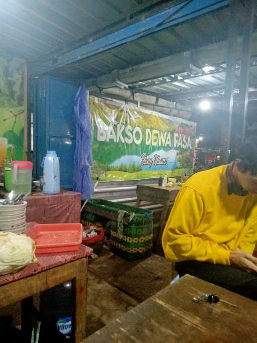 Warung Bakso Pak Kumis 6