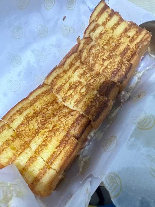 Bolu Bakar Tunggal 3