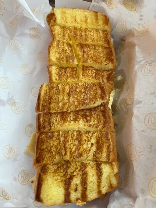 Bolu Bakar Tunggal 1