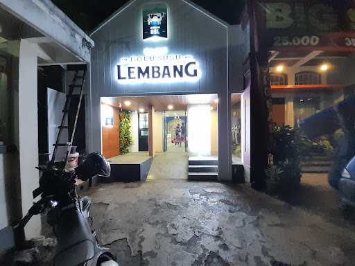 Bolu Susu Lembang Dago - Oleh Oleh Khas Bandung 5