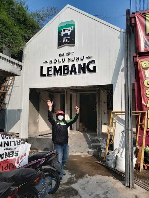 Bolu Susu Lembang Dago - Oleh Oleh Khas Bandung 4