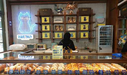 Bruno Bakehouse (Teuku Umar) 1