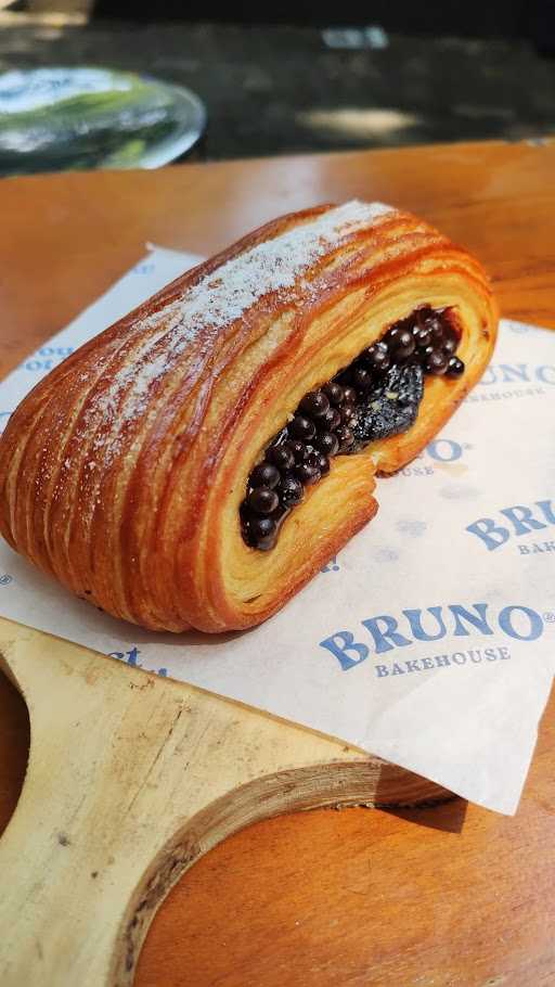 Bruno Bakehouse (Teuku Umar) 7