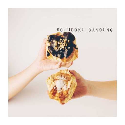 Chudoku Pastry - Titimplik 2