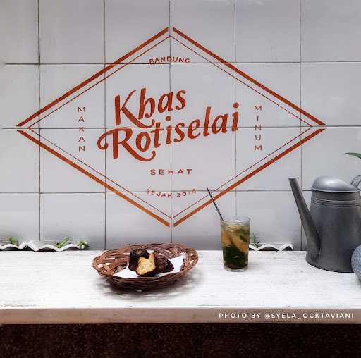 Khas Rotiselai 10