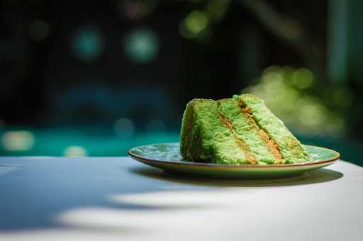Kue Ulang Tahun : Spatola Cake 4