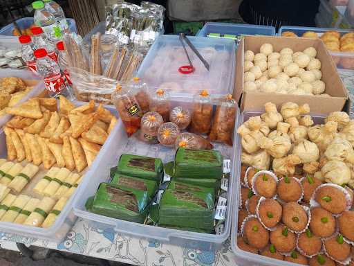 Roemah Kue Basah Sadang Serang 3