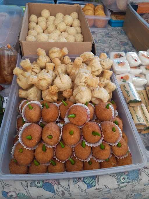 Roemah Kue Basah Sadang Serang 2