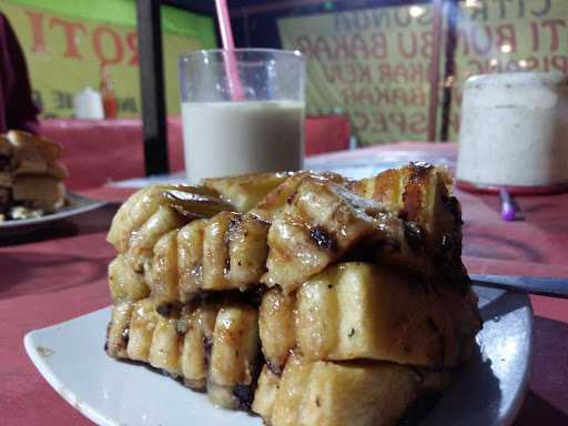 Roti Bakar Citra Sunda 10