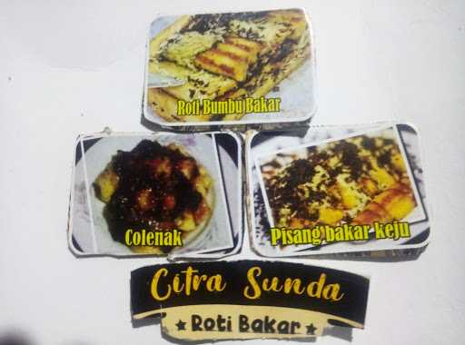 Roti Bakar Citra Sunda 9