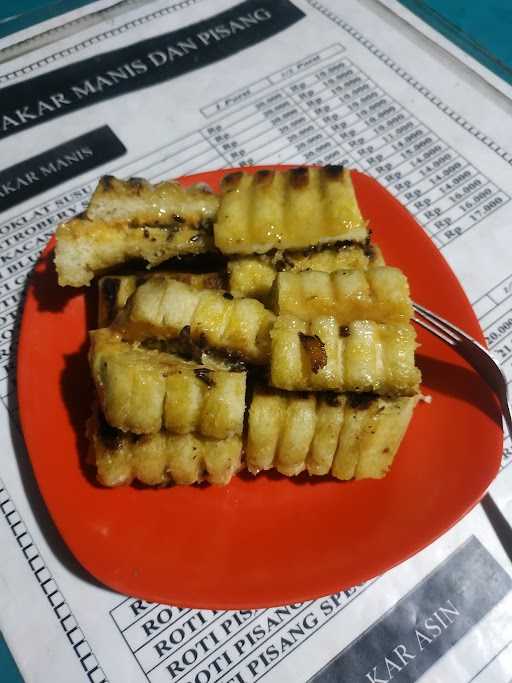 Roti Bakar Citra Sunda 4