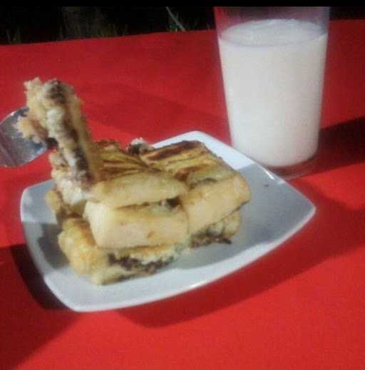 Roti Bakar Citra Sunda 7