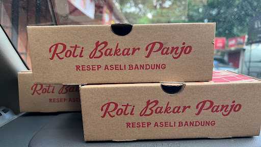 Roti Bakar Panjo, Teuku Umar 10