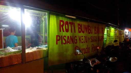 Roti Bumbu Bakar Sunda Raos 9