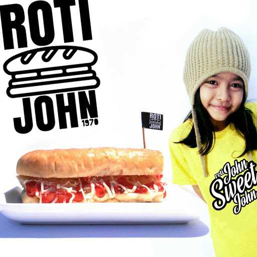 Roti John 1970 1