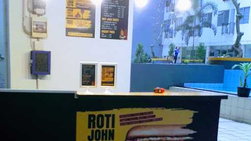 Roti John 1970 6