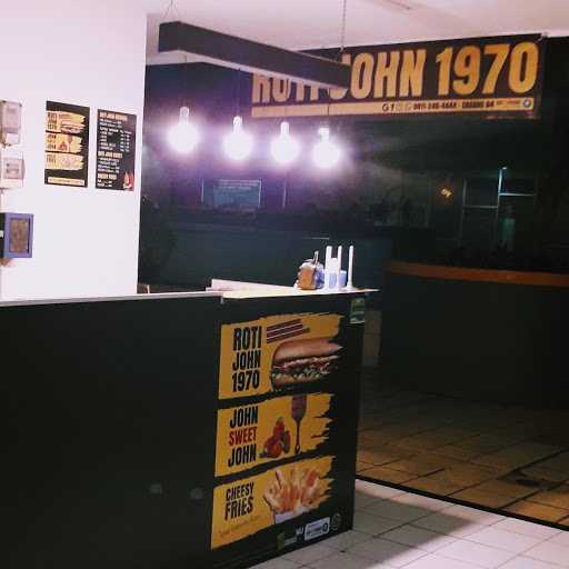 Roti John 1970 3