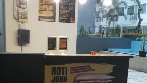 Roti John 1970 4