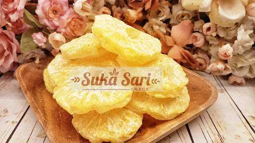 Sukasari Snack 1