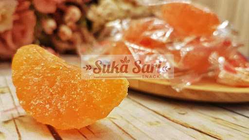 Sukasari Snack 2