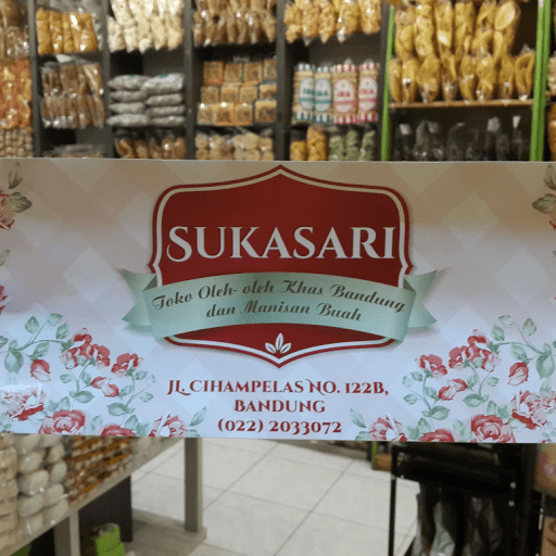 Sukasari Snack 9