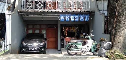 Kedai Berkah Djaya 3