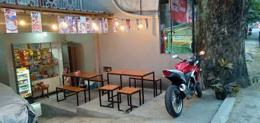 Kedai Berkah Djaya 10