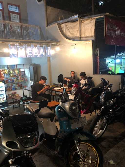 Kedai Berkah Djaya 7