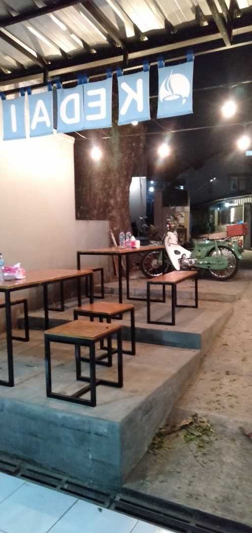 Kedai Berkah Djaya 9