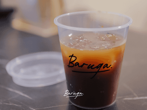 Da Baruga Coffee 10