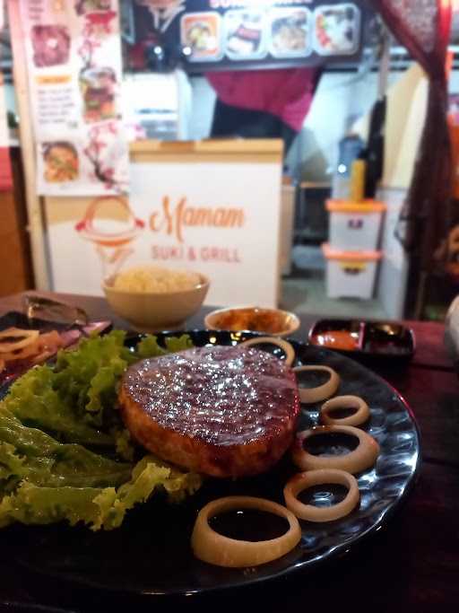 Mamam Suki And Grill 6