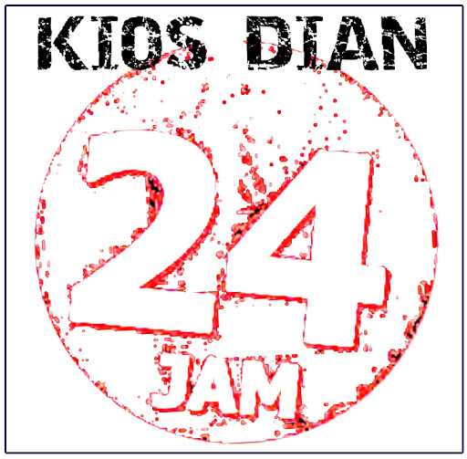 Kios Dian 24 9