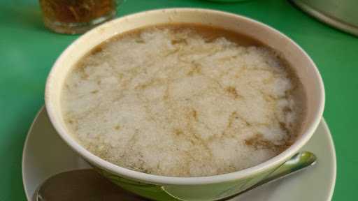 Bubur Kacang Hijau Indomie Rebus Riska-Mang Hendy 6