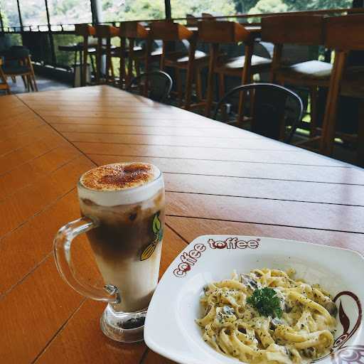 Coffee Toffee - Siliwangi Bandung 7