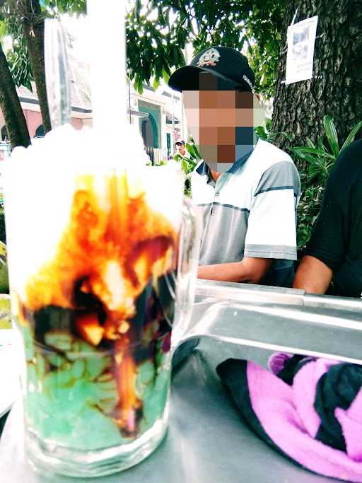 Es Cendol Alpukat Cipaganti 4