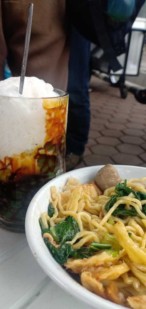 Es Cendol Alpukat Cipaganti 7