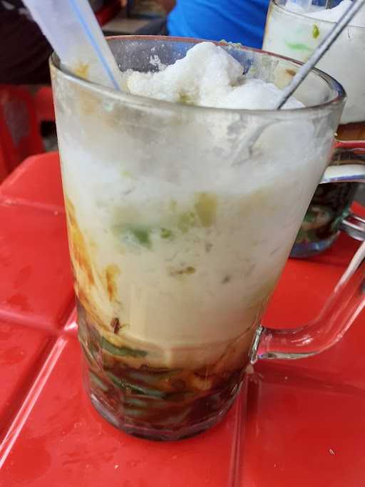 Es Cendol Alpukat Cipaganti 2