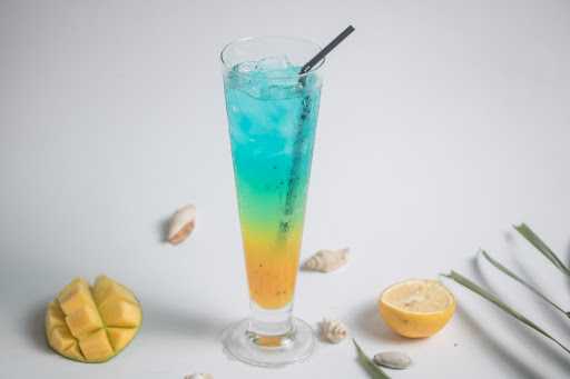 Ganesha Mocktail 2