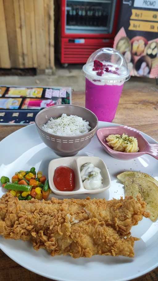 Garden Cafe Dago 109 / Gmki Cabang Bandung 10