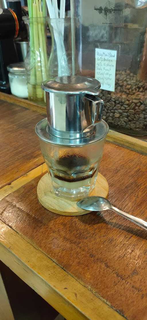 Huemai Warung Kopi 7