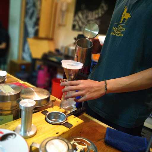 Huemai Warung Kopi 2