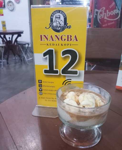 Kedai Kopi Inangba 8