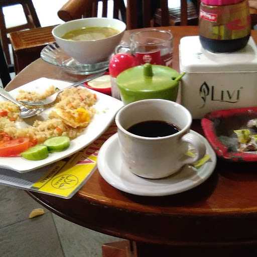 Kedai Kopi Inangba 10